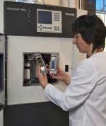 XENOTEST® 150 S+, SDL Atlas