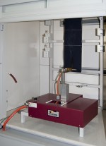 SHIRLEY FLAMMABILITY TESTER, M233A/B, SDL Atlas